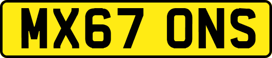 MX67ONS