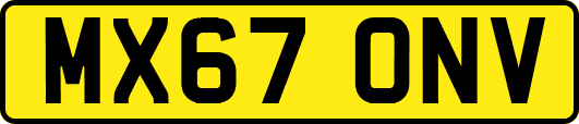 MX67ONV