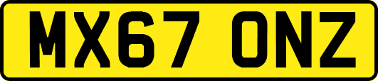 MX67ONZ