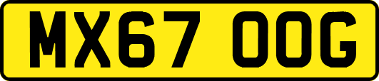 MX67OOG