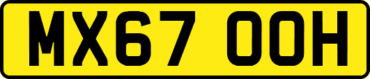 MX67OOH