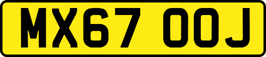 MX67OOJ