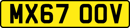 MX67OOV