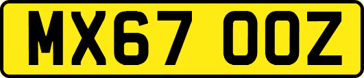 MX67OOZ