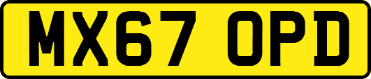 MX67OPD