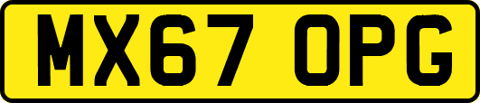 MX67OPG