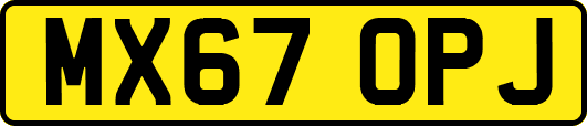 MX67OPJ