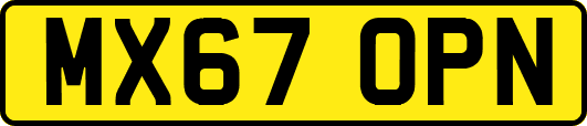 MX67OPN