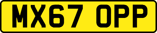 MX67OPP