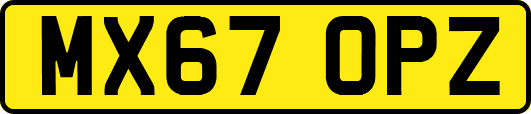MX67OPZ