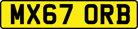 MX67ORB