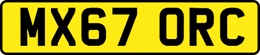 MX67ORC