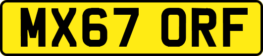 MX67ORF
