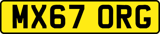 MX67ORG