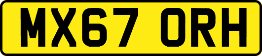 MX67ORH