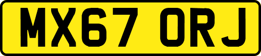 MX67ORJ