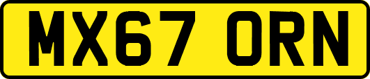 MX67ORN