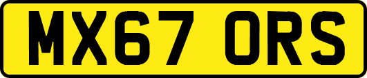MX67ORS