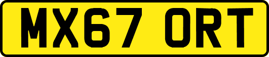 MX67ORT