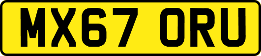 MX67ORU