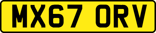 MX67ORV