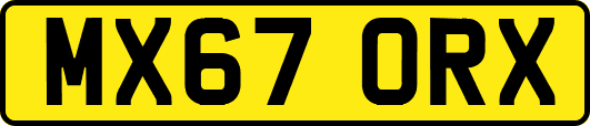 MX67ORX