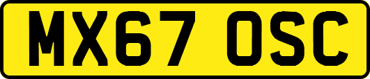 MX67OSC