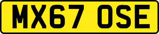 MX67OSE