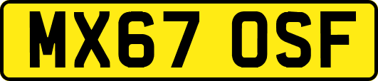 MX67OSF