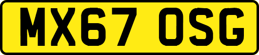 MX67OSG