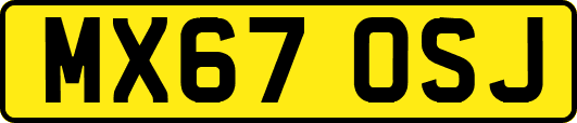 MX67OSJ