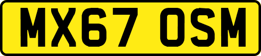 MX67OSM