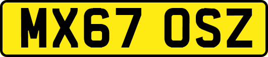 MX67OSZ