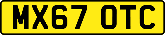 MX67OTC