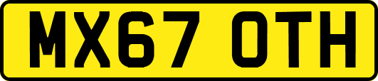 MX67OTH