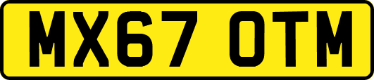 MX67OTM