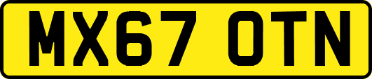 MX67OTN