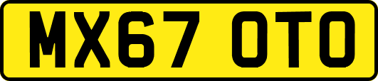 MX67OTO