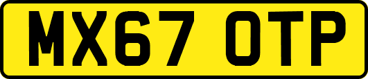 MX67OTP