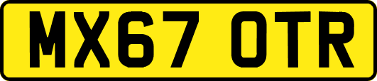 MX67OTR