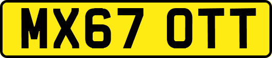 MX67OTT