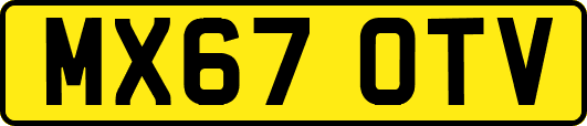 MX67OTV