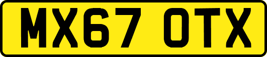 MX67OTX