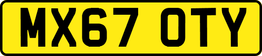 MX67OTY