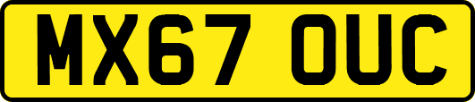 MX67OUC