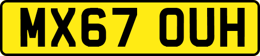 MX67OUH