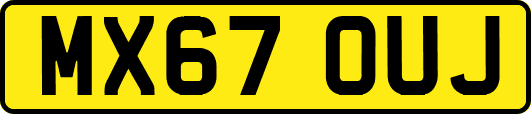 MX67OUJ