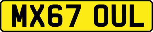 MX67OUL