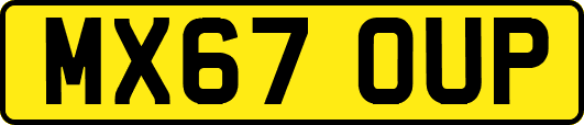 MX67OUP