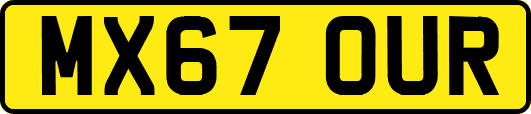MX67OUR